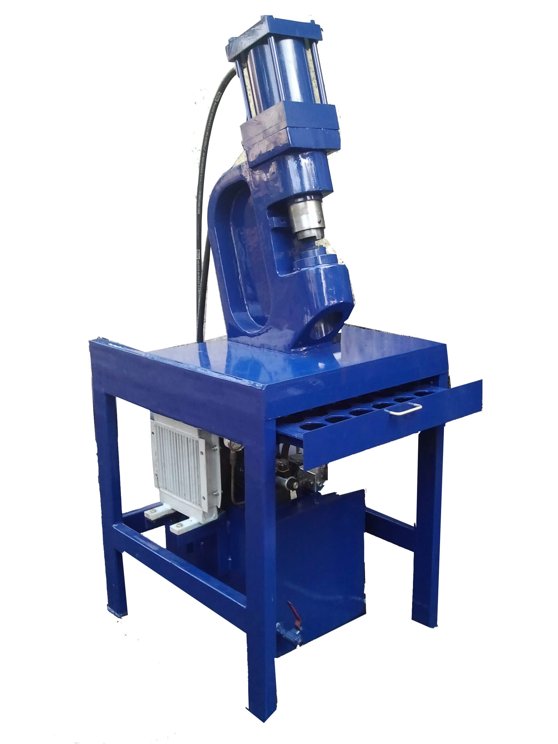 FRAME PRESSES – SUPRABHA